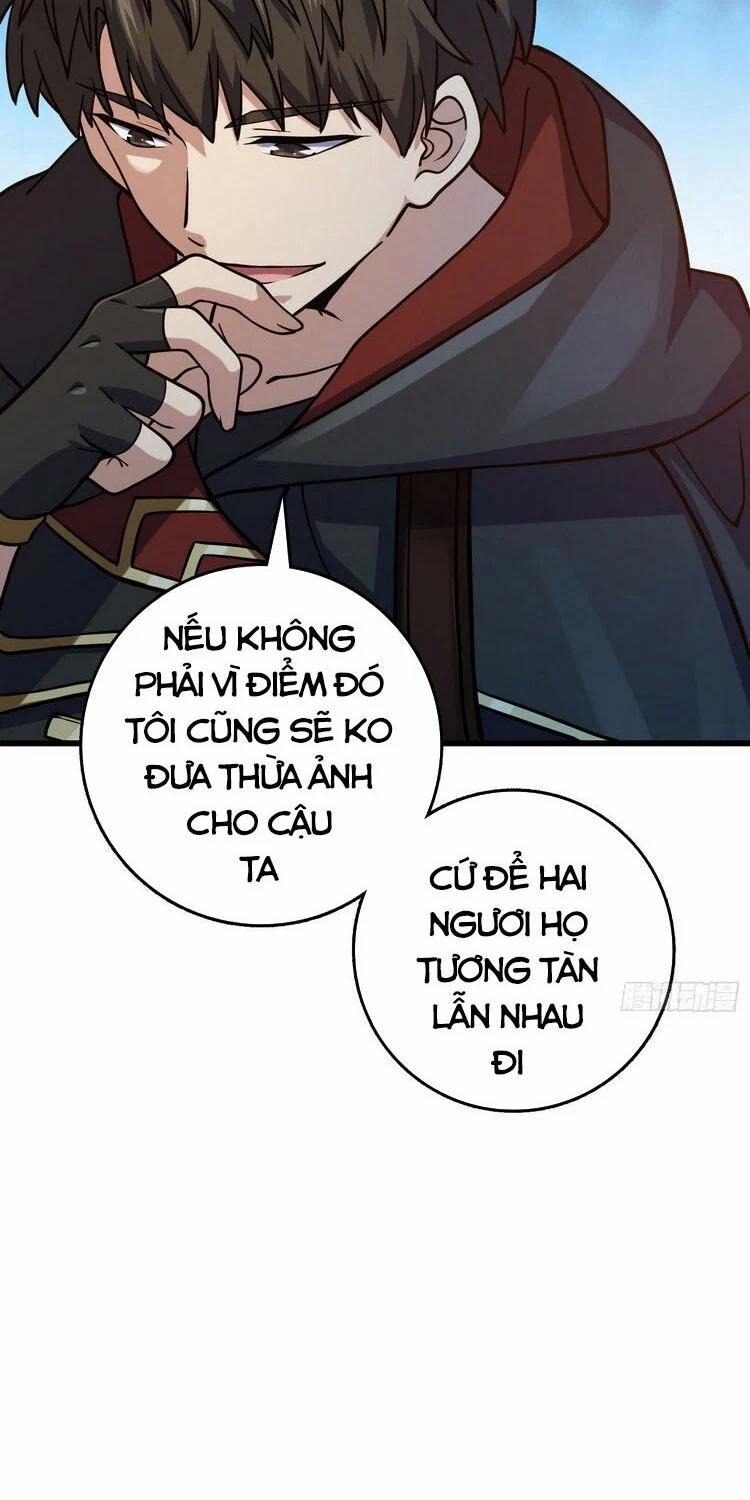 Đại Vương Tha Mạng 278 trang 42
