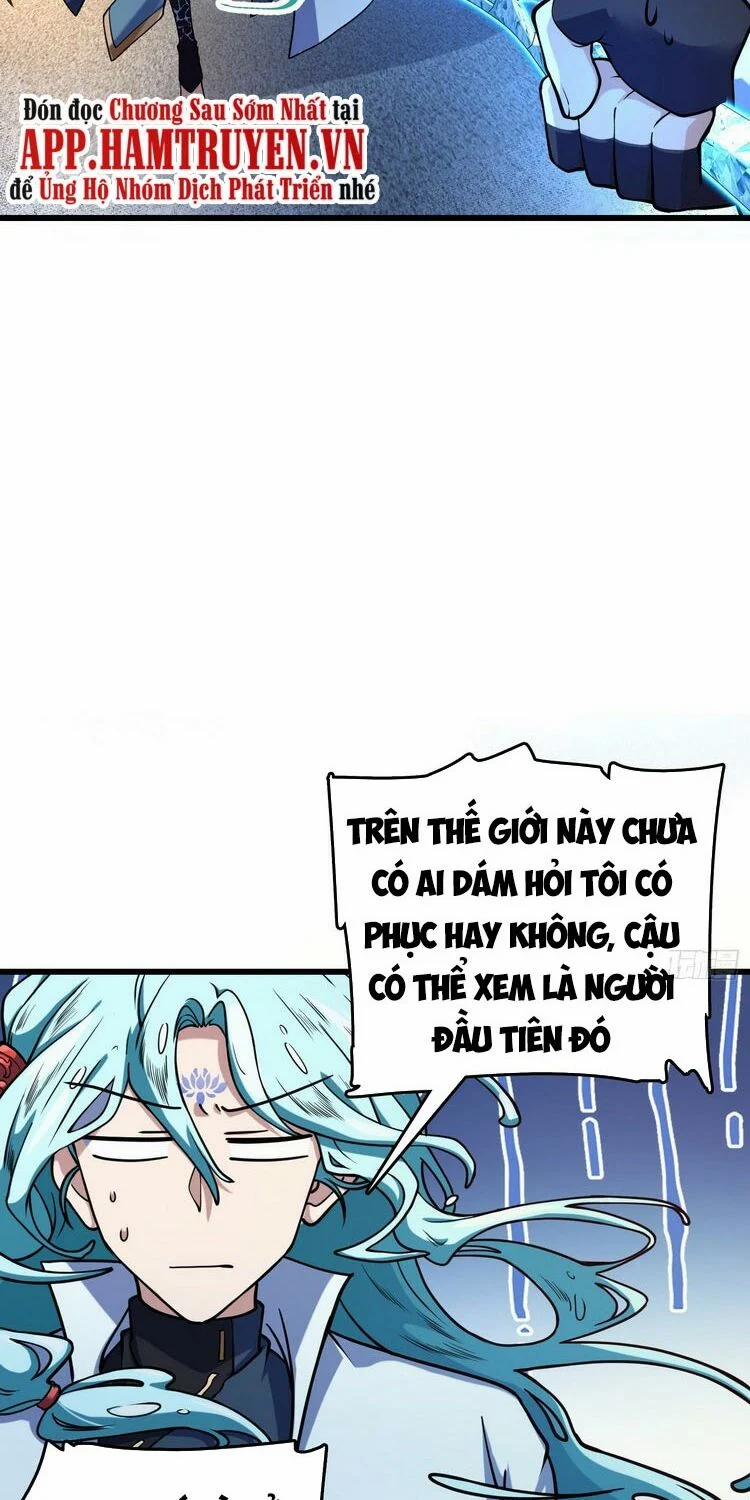 Đại Vương Tha Mạng 278 trang 46