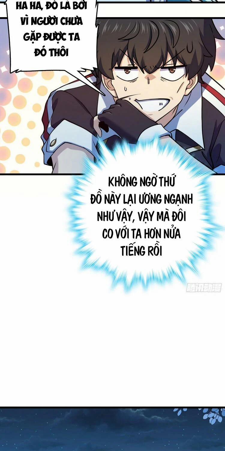 Đại Vương Tha Mạng 278 trang 47