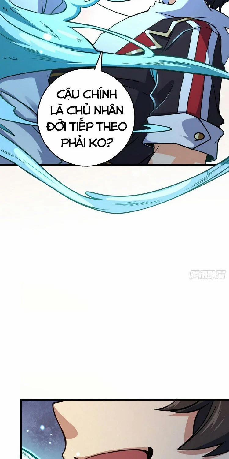Đại Vương Tha Mạng 278 trang 5