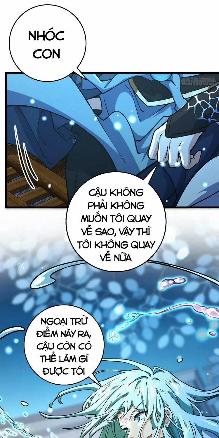 Đại Vương Tha Mạng 278 trang 50