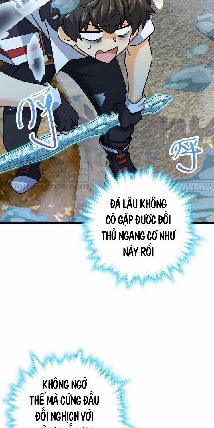 Đại Vương Tha Mạng 279 trang 25
