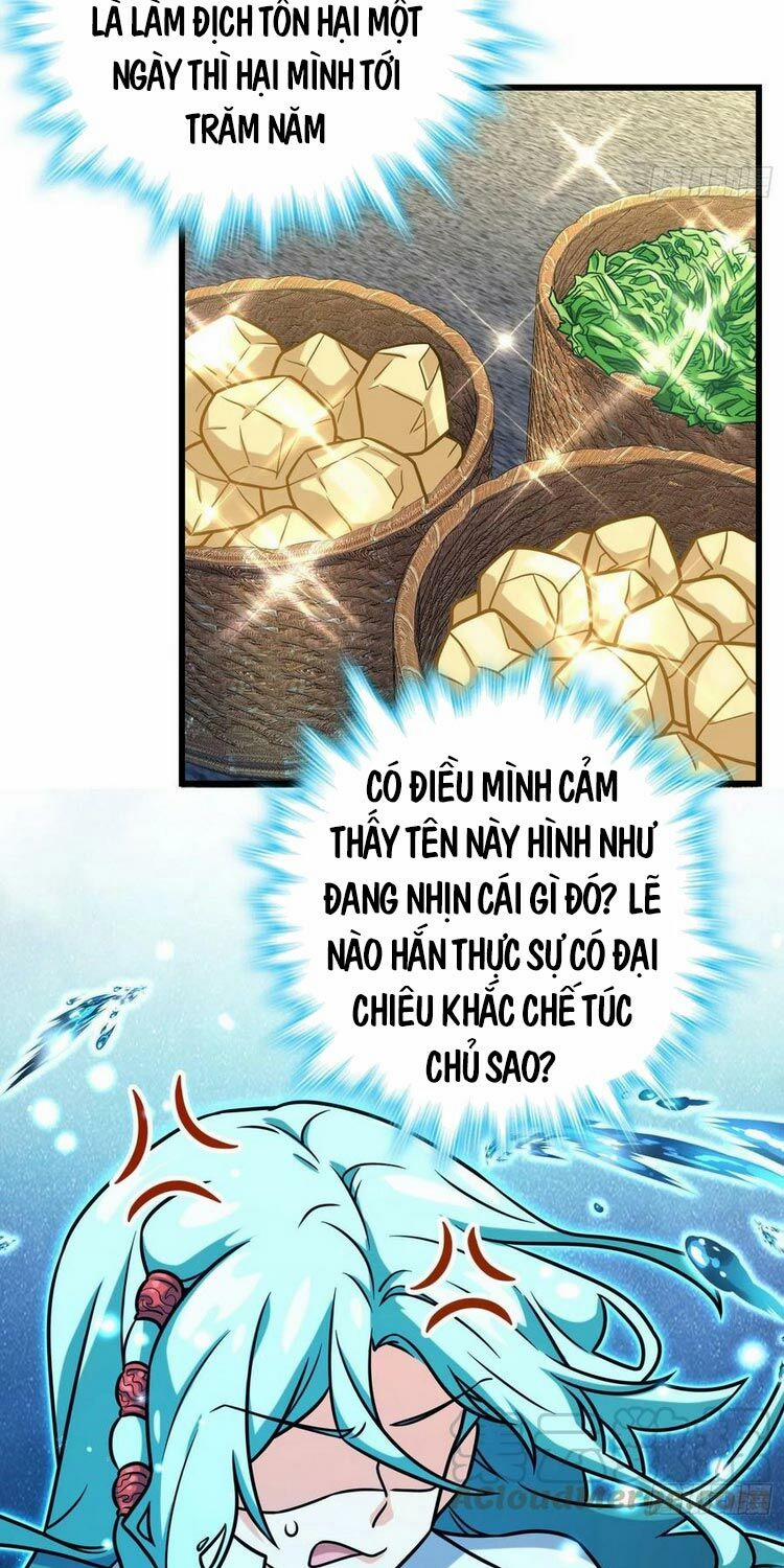Đại Vương Tha Mạng 279 trang 27