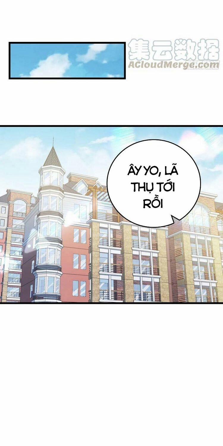 Đại Vương Tha Mạng 279 trang 36