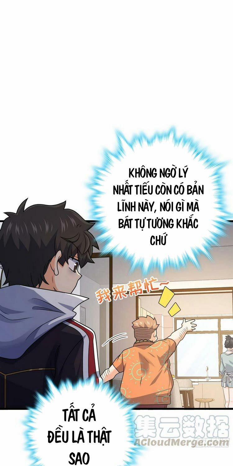 Đại Vương Tha Mạng 279 trang 42