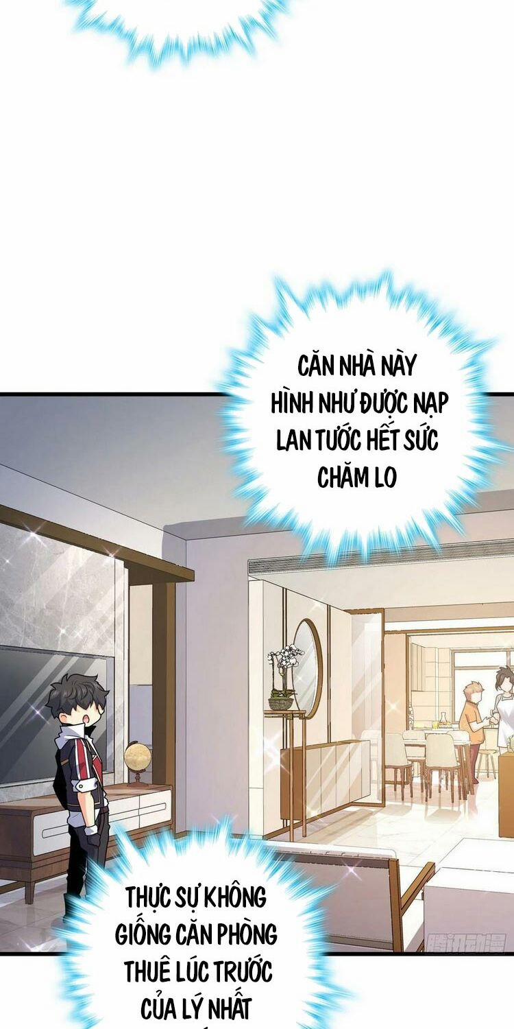 Đại Vương Tha Mạng 279 trang 43