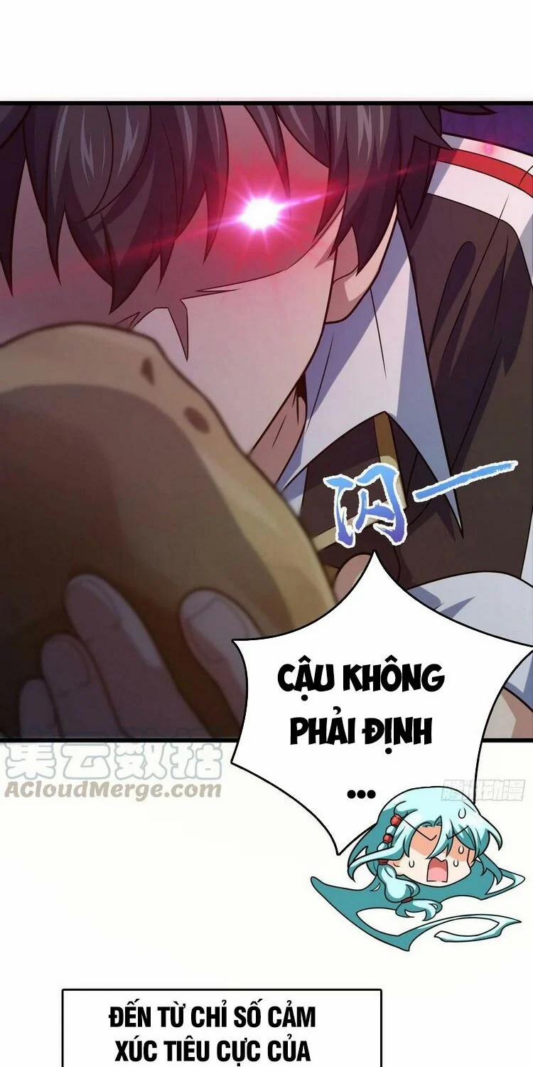 Đại Vương Tha Mạng 279 trang 5