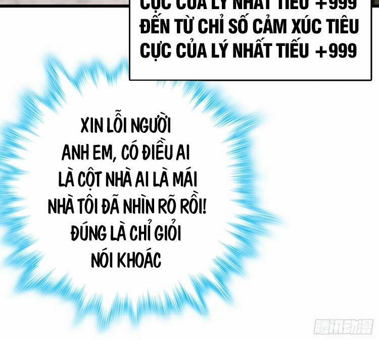 Đại Vương Tha Mạng 279 trang 56