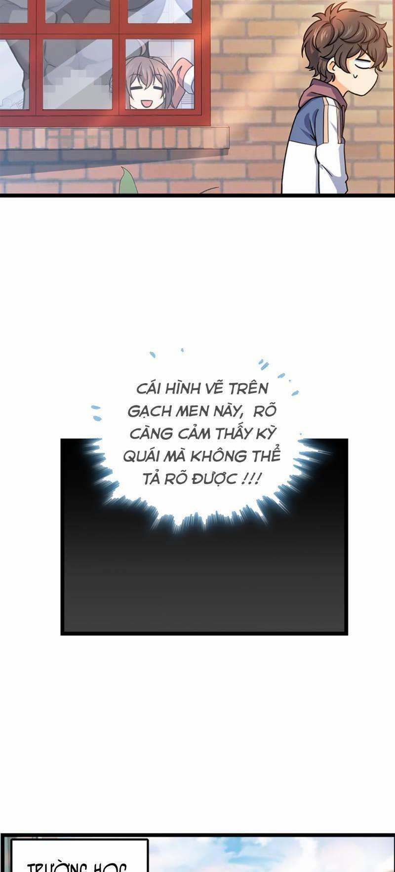 Đại Vương Tha Mạng 28 trang 31