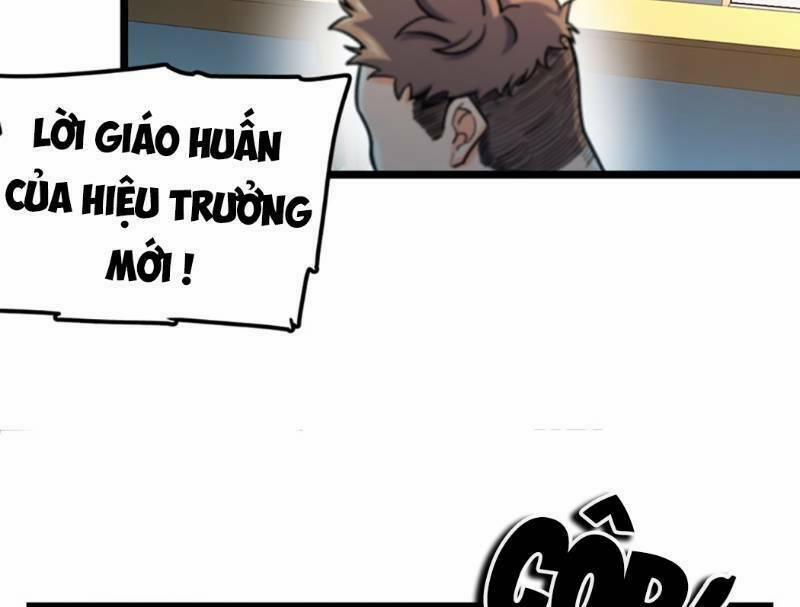 Đại Vương Tha Mạng 28 trang 45