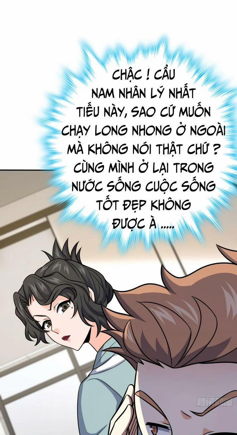 Đại Vương Tha Mạng 280 trang 23