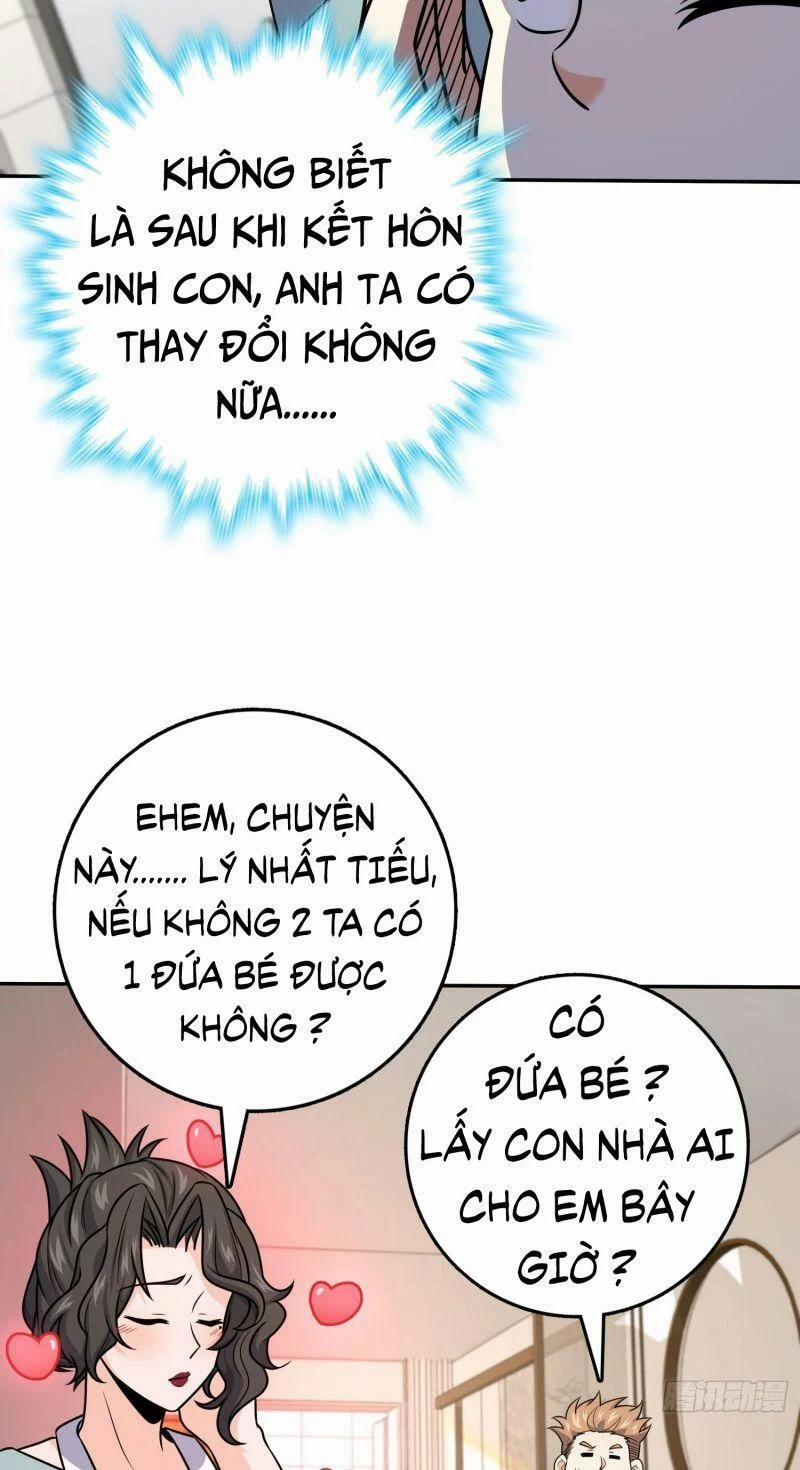 Đại Vương Tha Mạng 280 trang 24