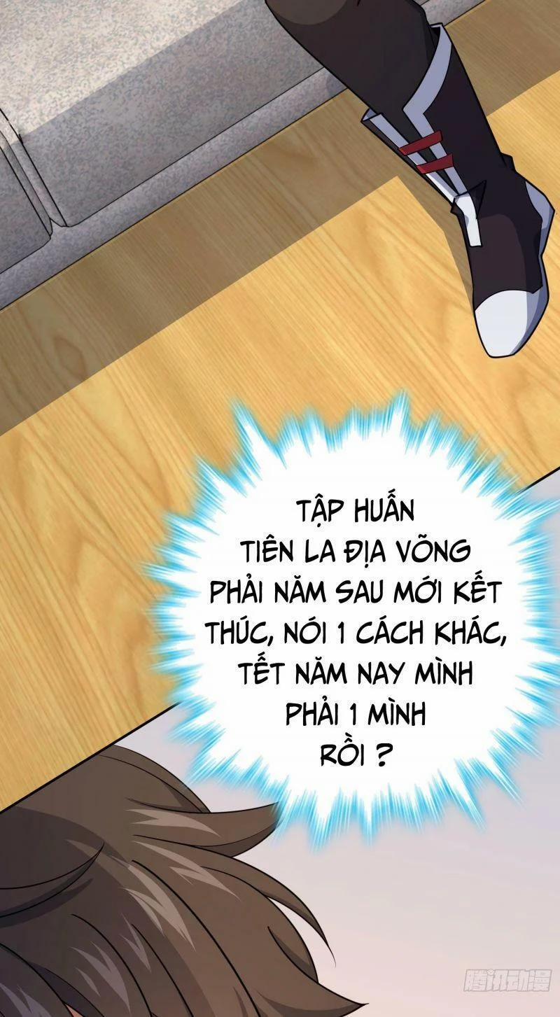 Đại Vương Tha Mạng 280 trang 37