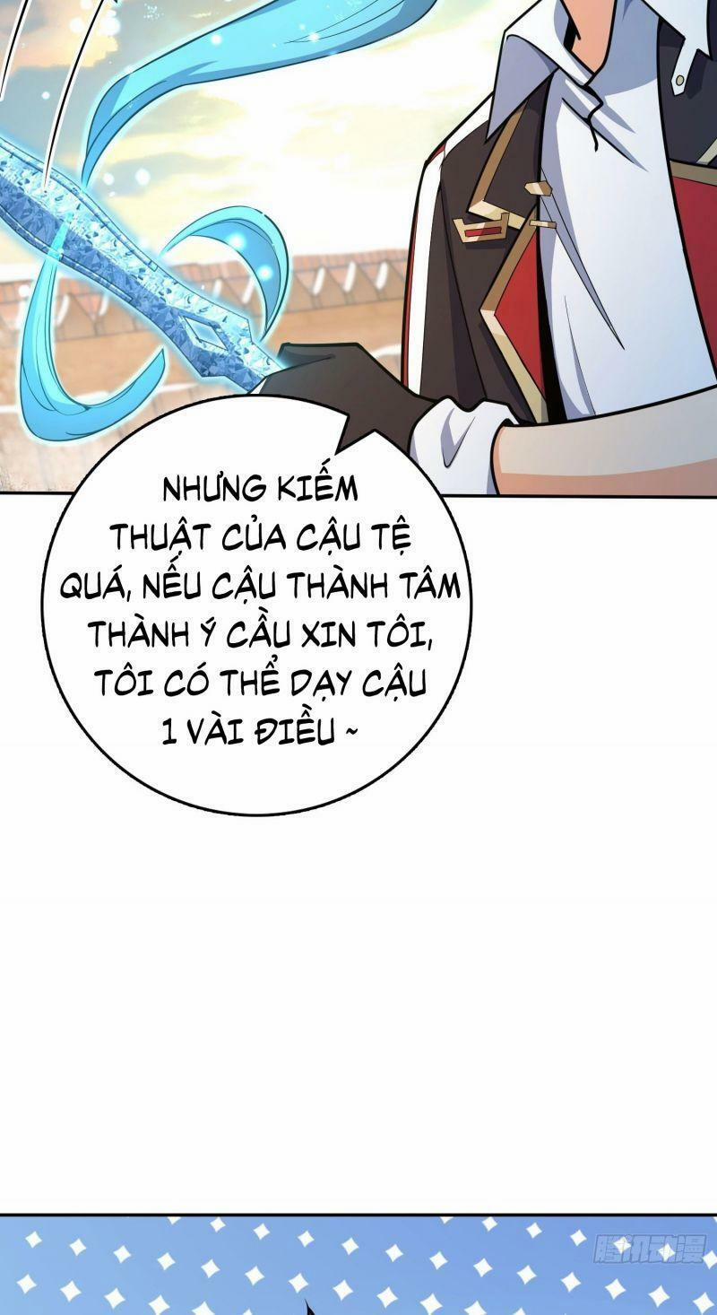 Đại Vương Tha Mạng 280 trang 45