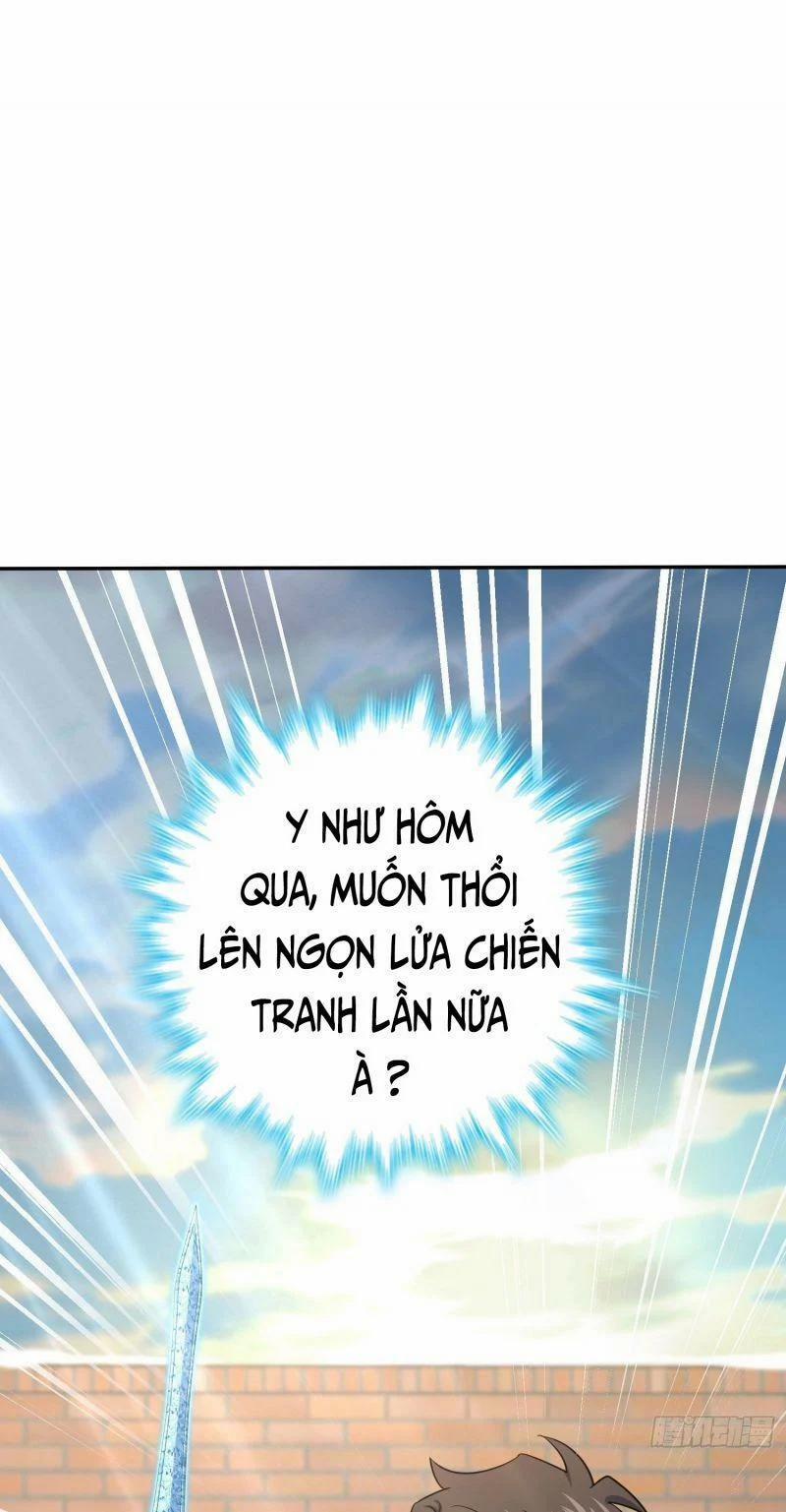 Đại Vương Tha Mạng 280 trang 50
