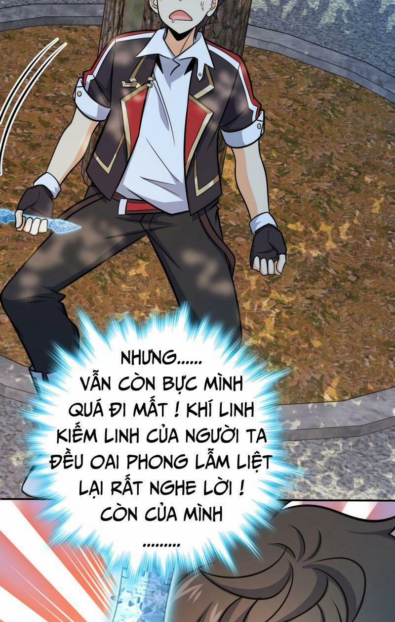 Đại Vương Tha Mạng 280 trang 60
