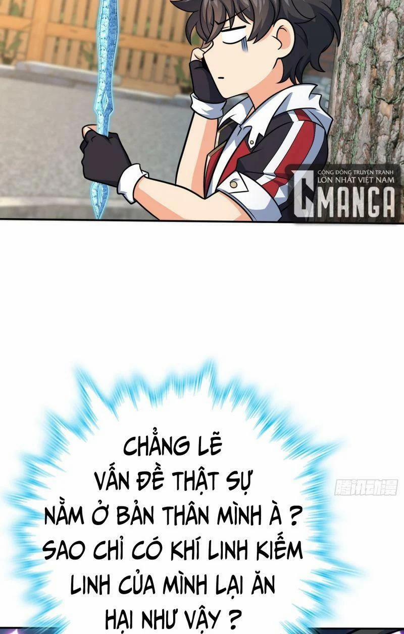 Đại Vương Tha Mạng 280 trang 63