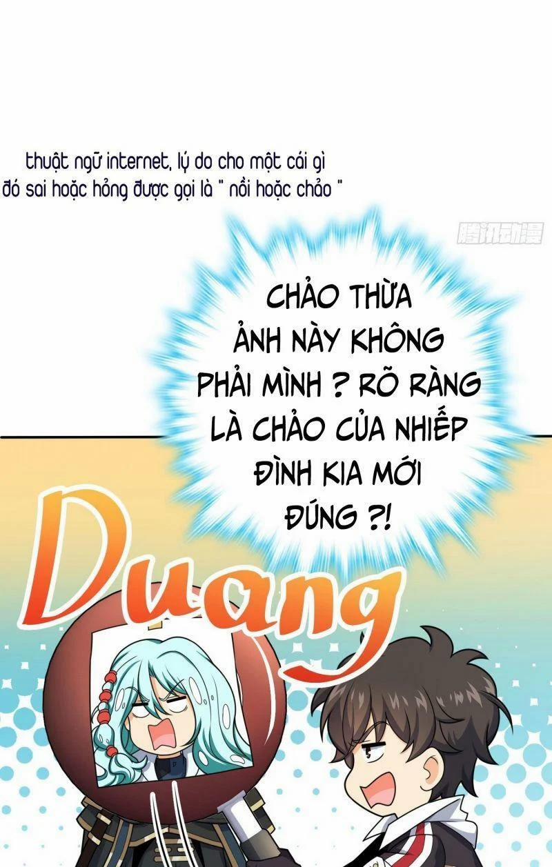 Đại Vương Tha Mạng 280 trang 66
