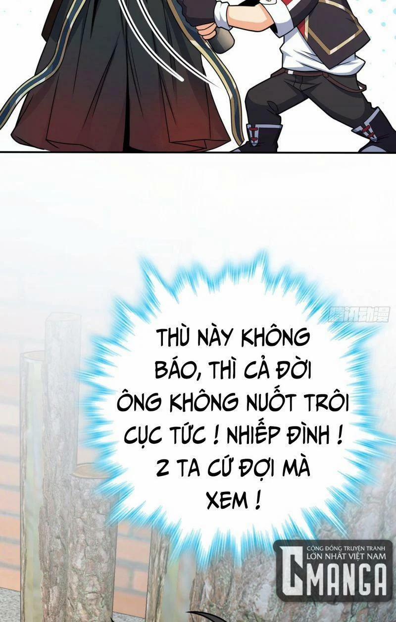 Đại Vương Tha Mạng 280 trang 67