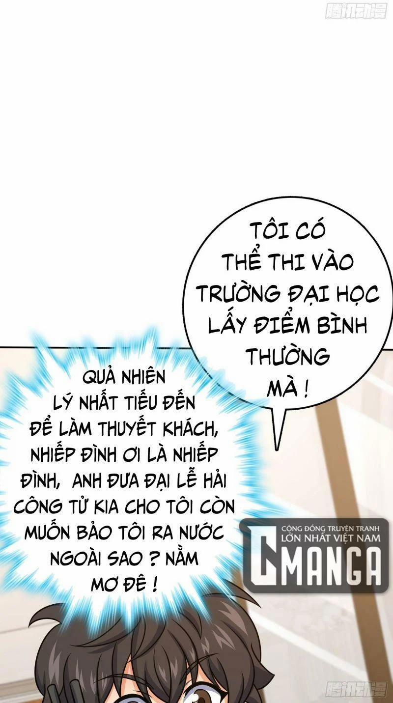 Đại Vương Tha Mạng 280 trang 9