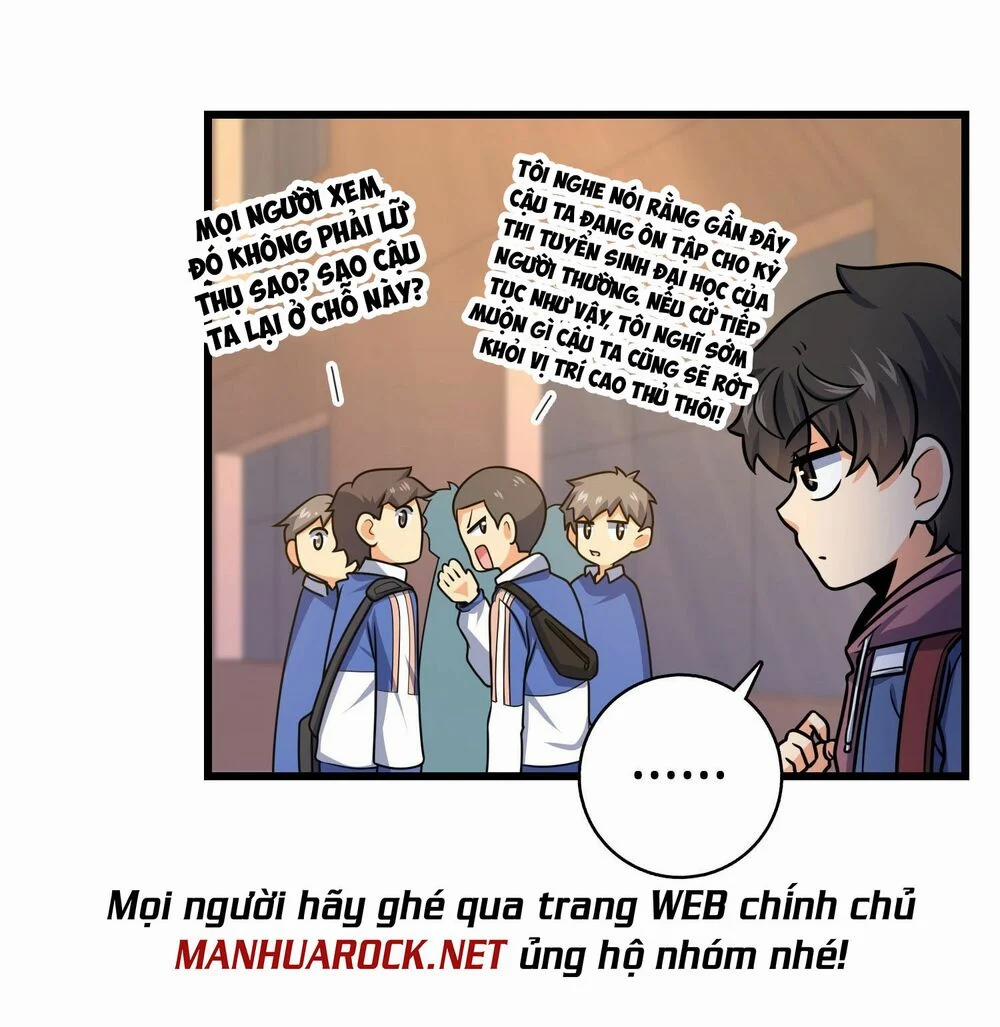 Đại Vương Tha Mạng 281 trang 13