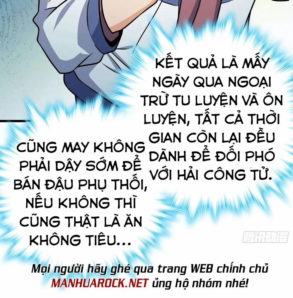 Đại Vương Tha Mạng 281 trang 2