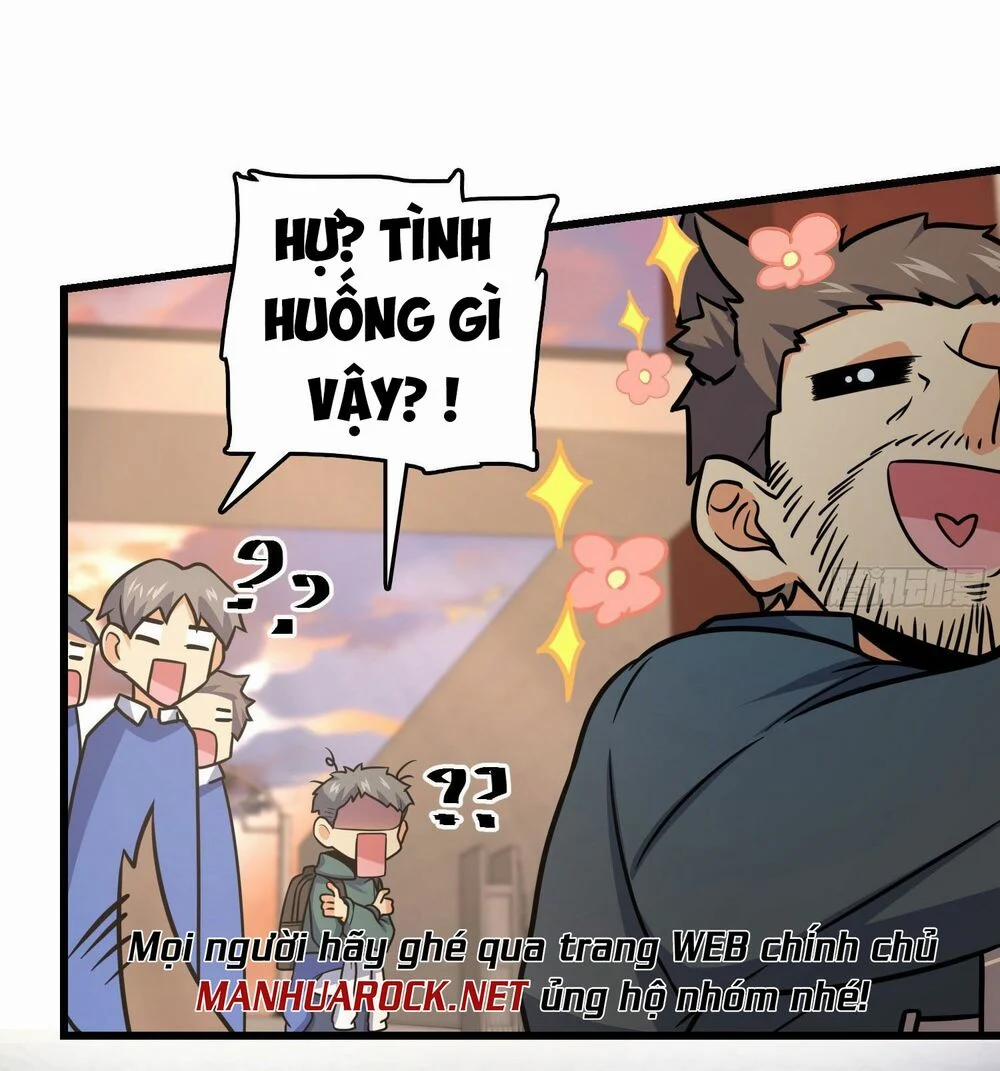 Đại Vương Tha Mạng 281 trang 21