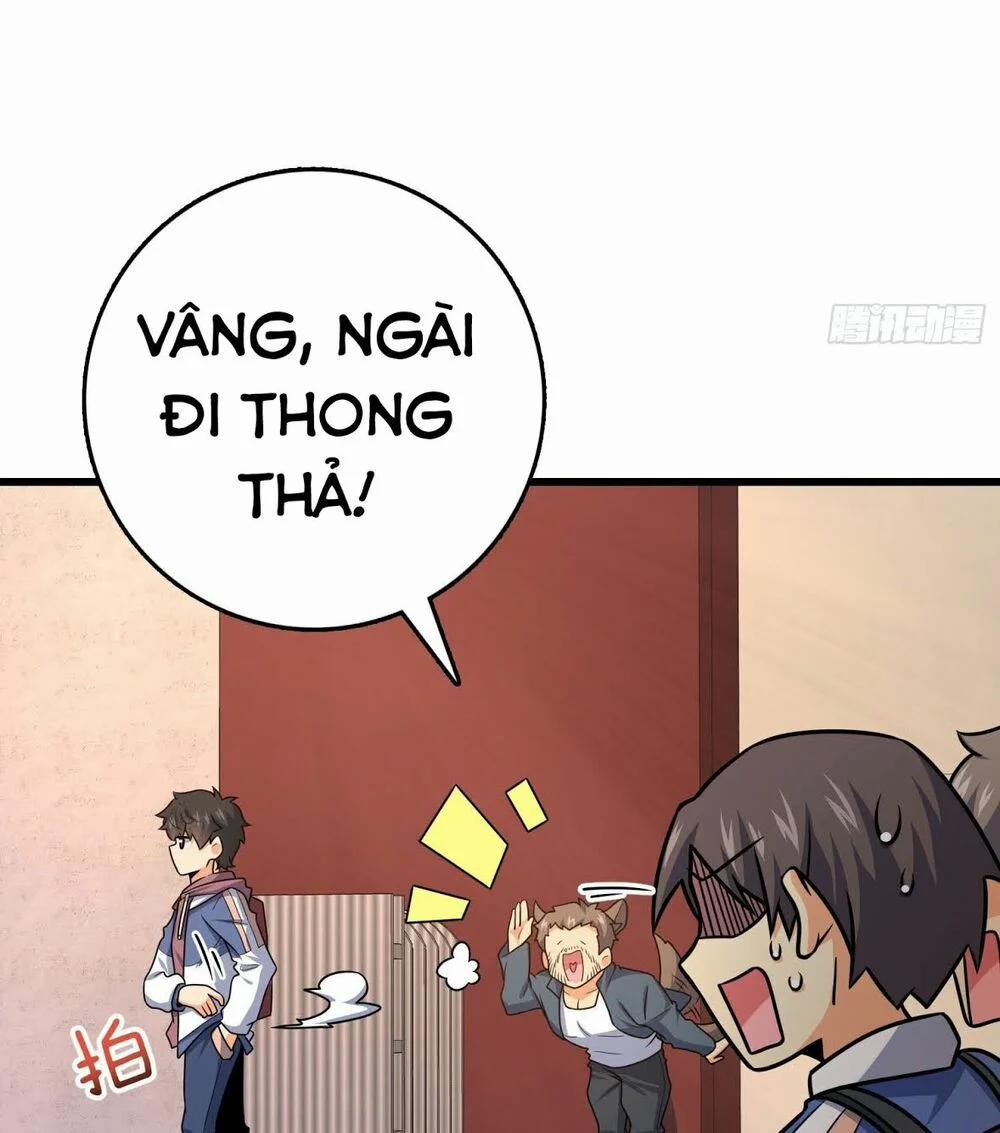 Đại Vương Tha Mạng 281 trang 24