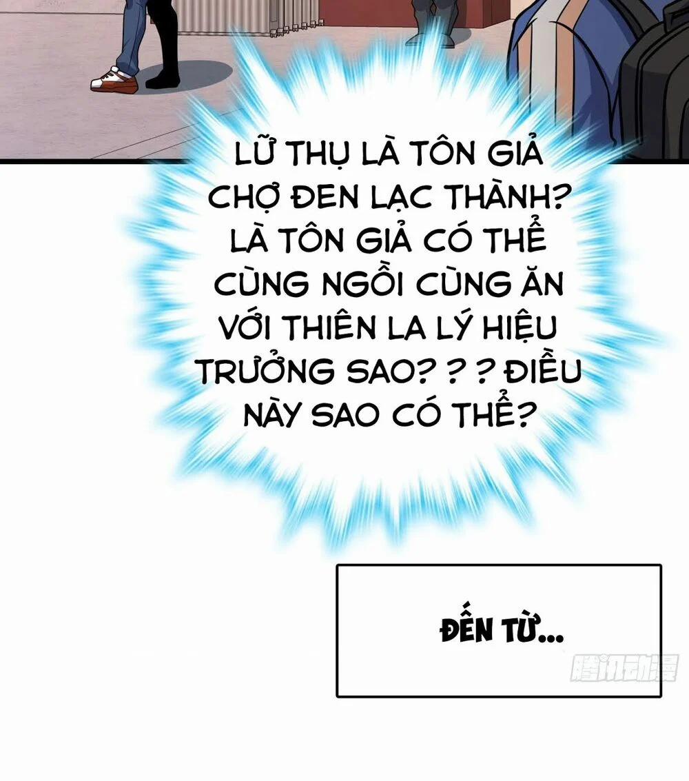 Đại Vương Tha Mạng 281 trang 25