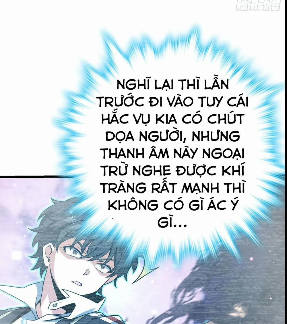 Đại Vương Tha Mạng 281 trang 28