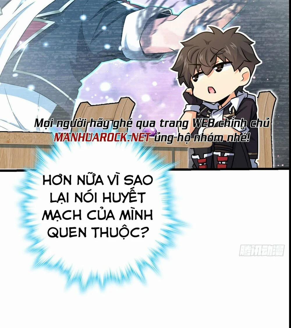Đại Vương Tha Mạng 281 trang 29