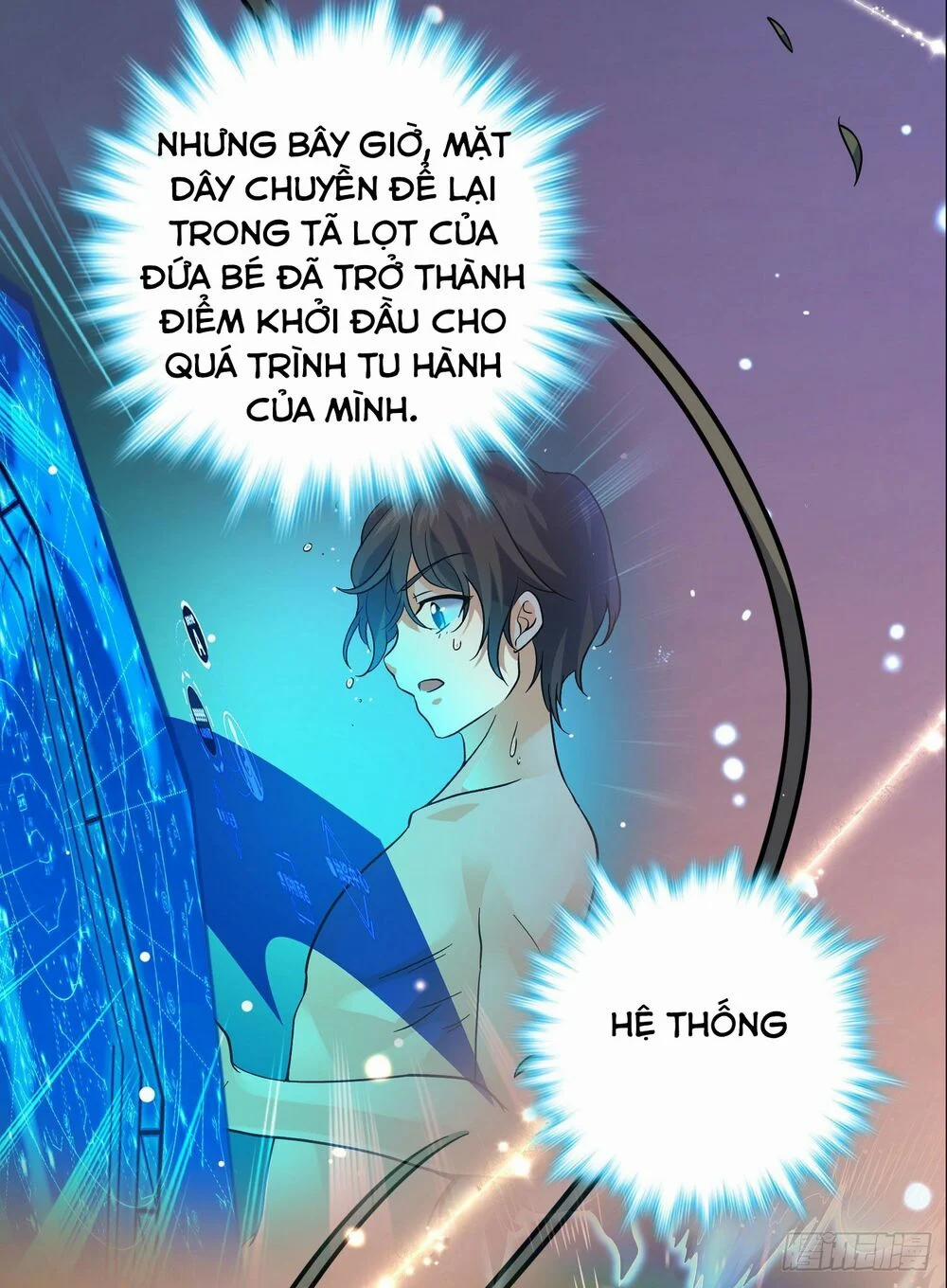 Đại Vương Tha Mạng 281 trang 32
