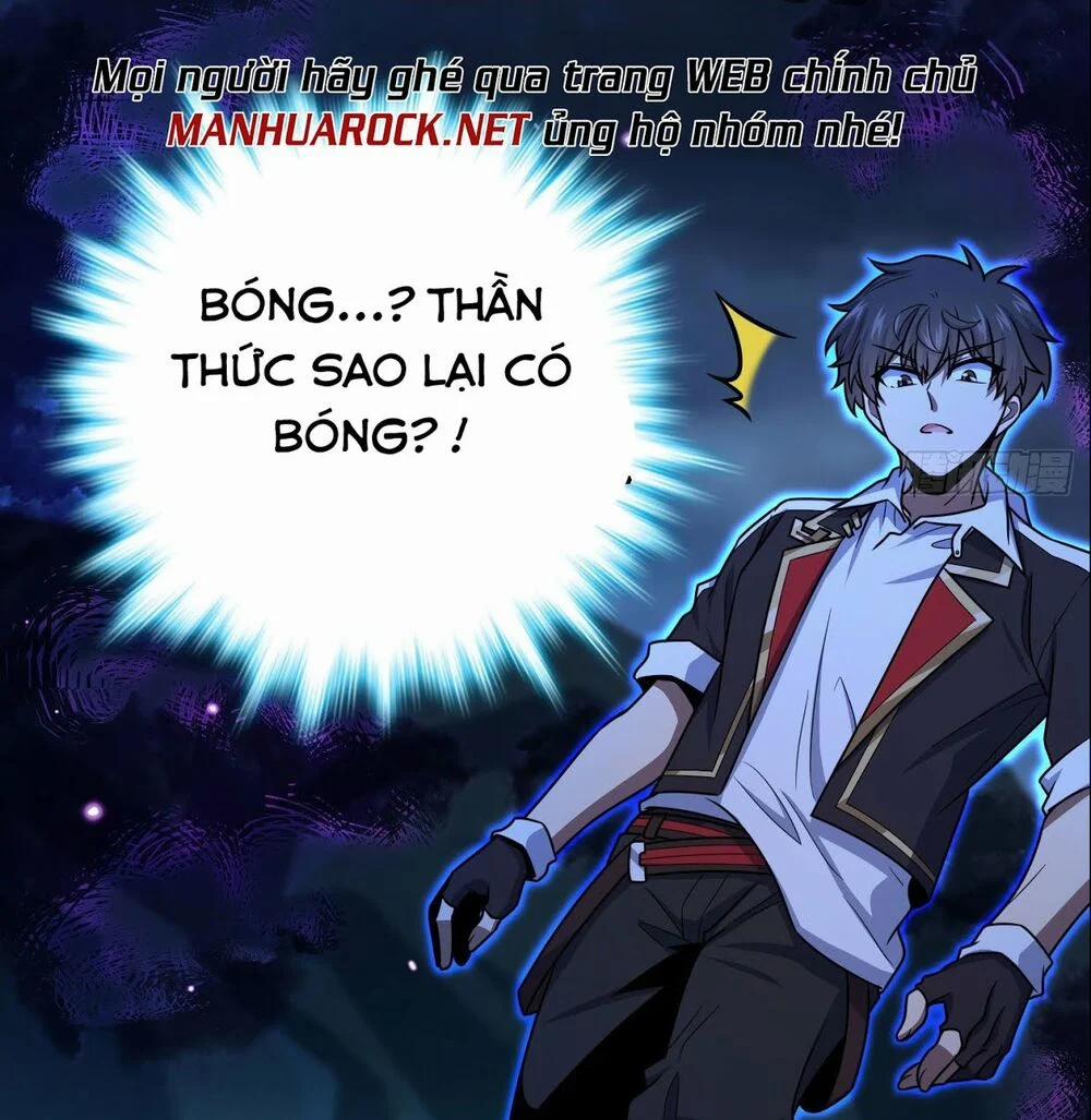 Đại Vương Tha Mạng 281 trang 41