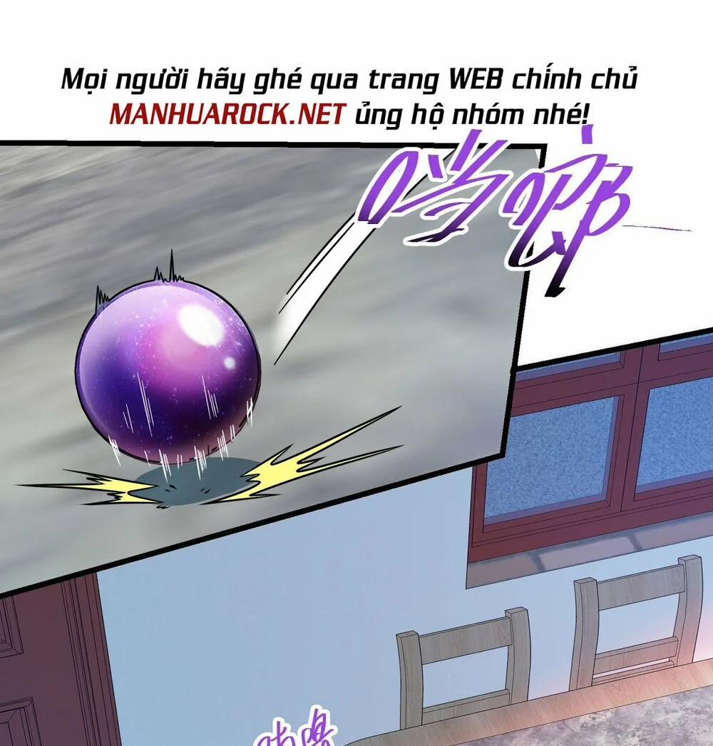 Đại Vương Tha Mạng 281 trang 46