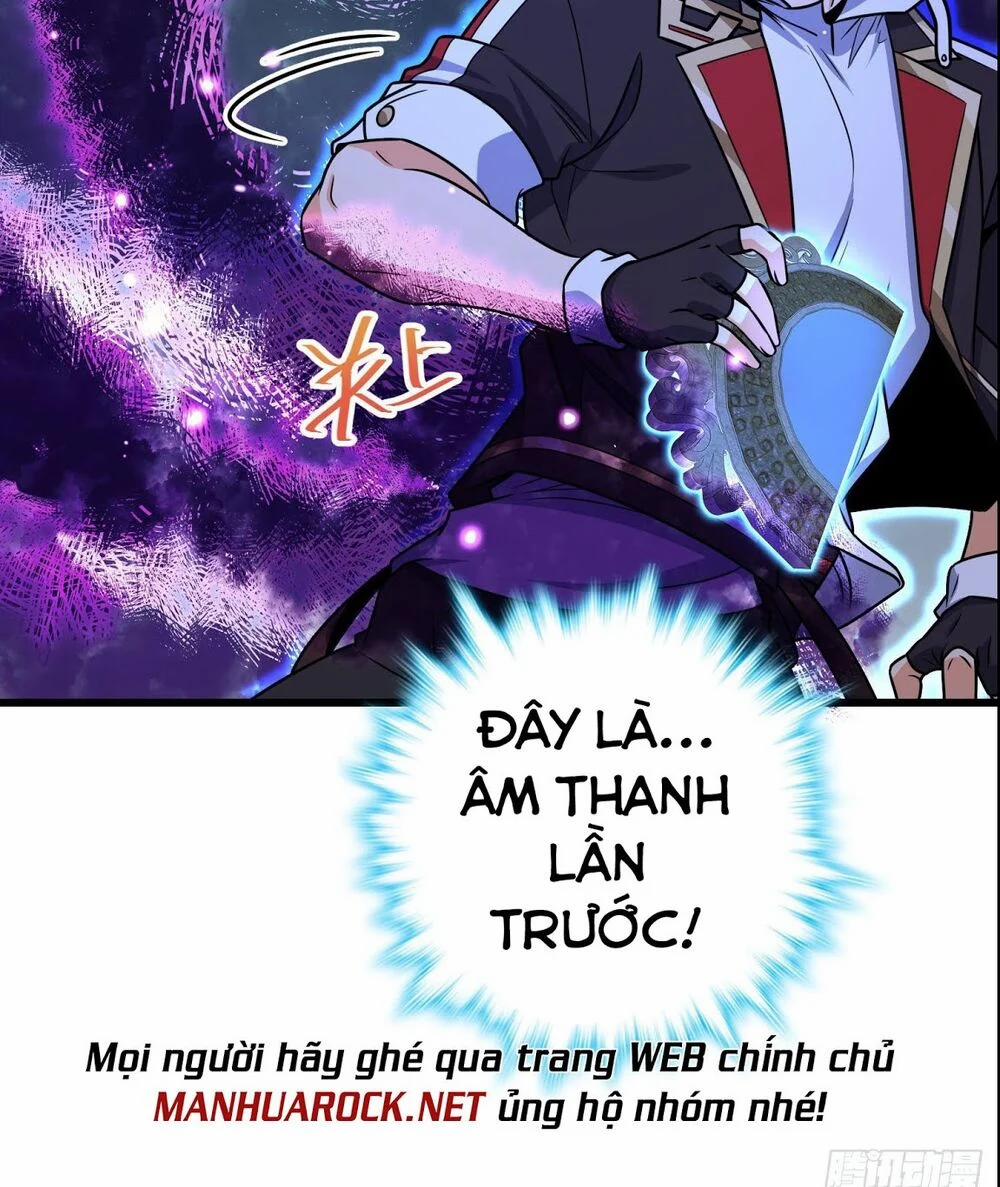 Đại Vương Tha Mạng 281 trang 51