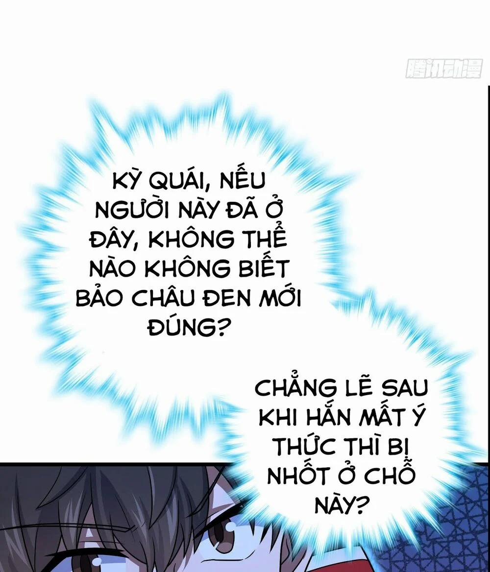Đại Vương Tha Mạng 281 trang 59