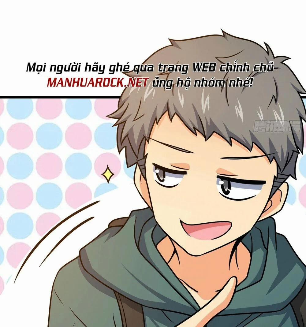Đại Vương Tha Mạng 281 trang 6