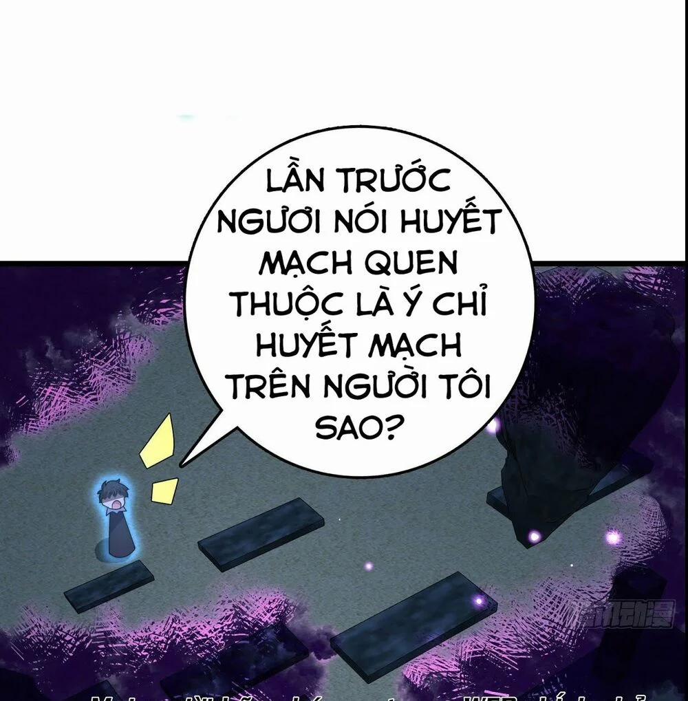 Đại Vương Tha Mạng 281 trang 61