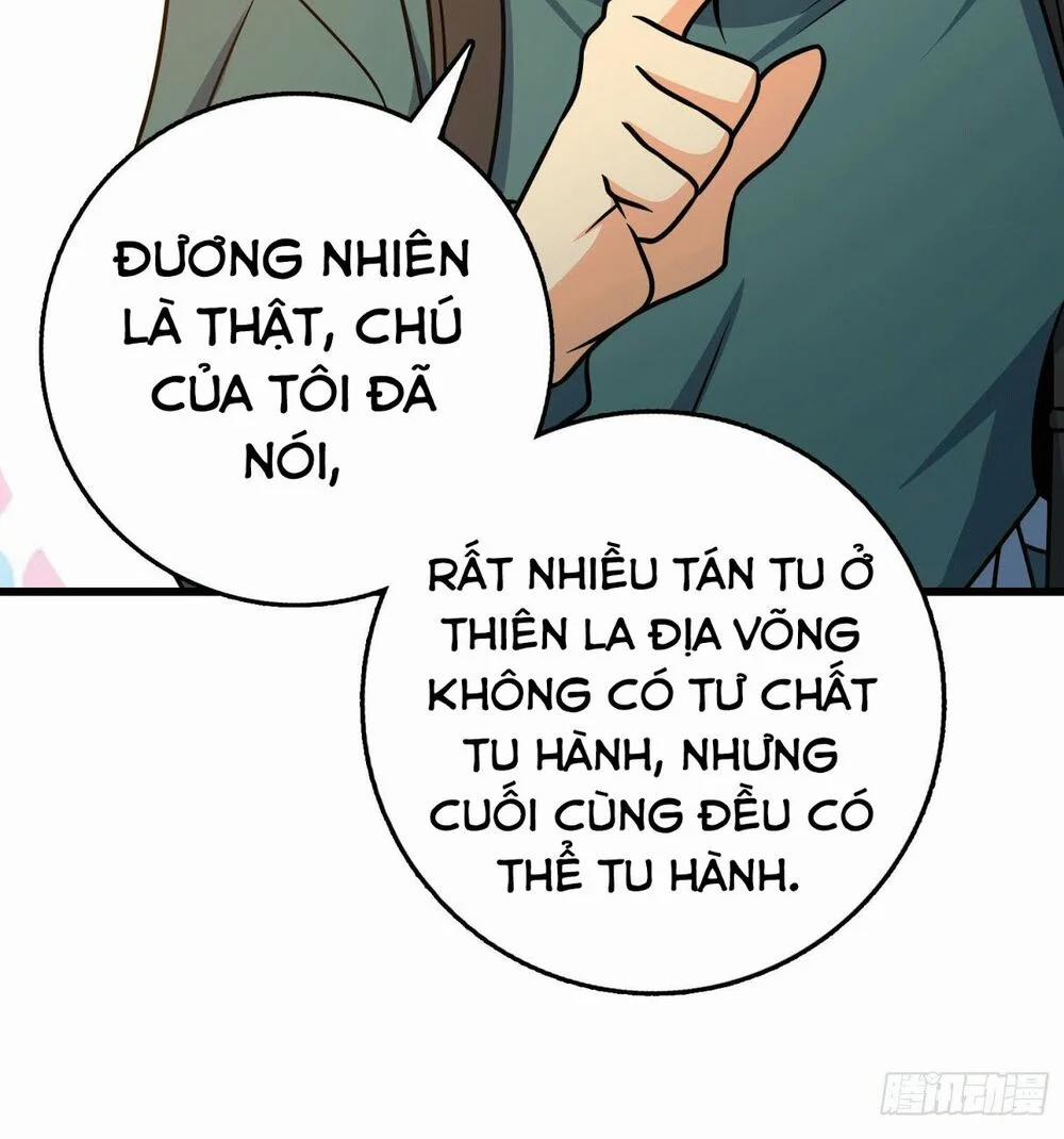Đại Vương Tha Mạng 281 trang 7