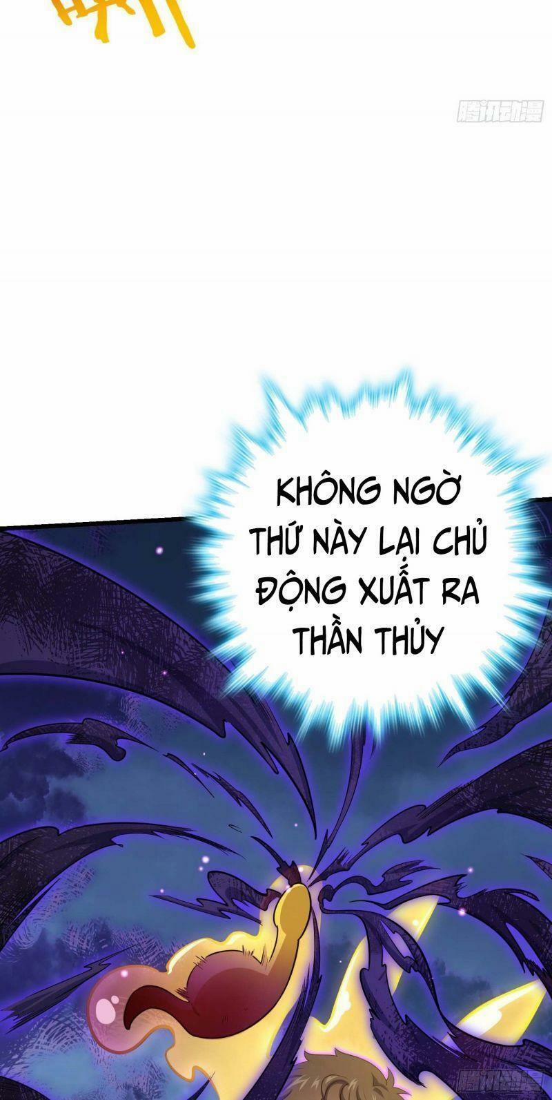 Đại Vương Tha Mạng 282 trang 17