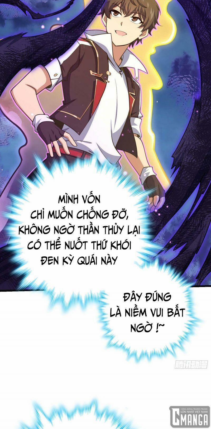 Đại Vương Tha Mạng 282 trang 18