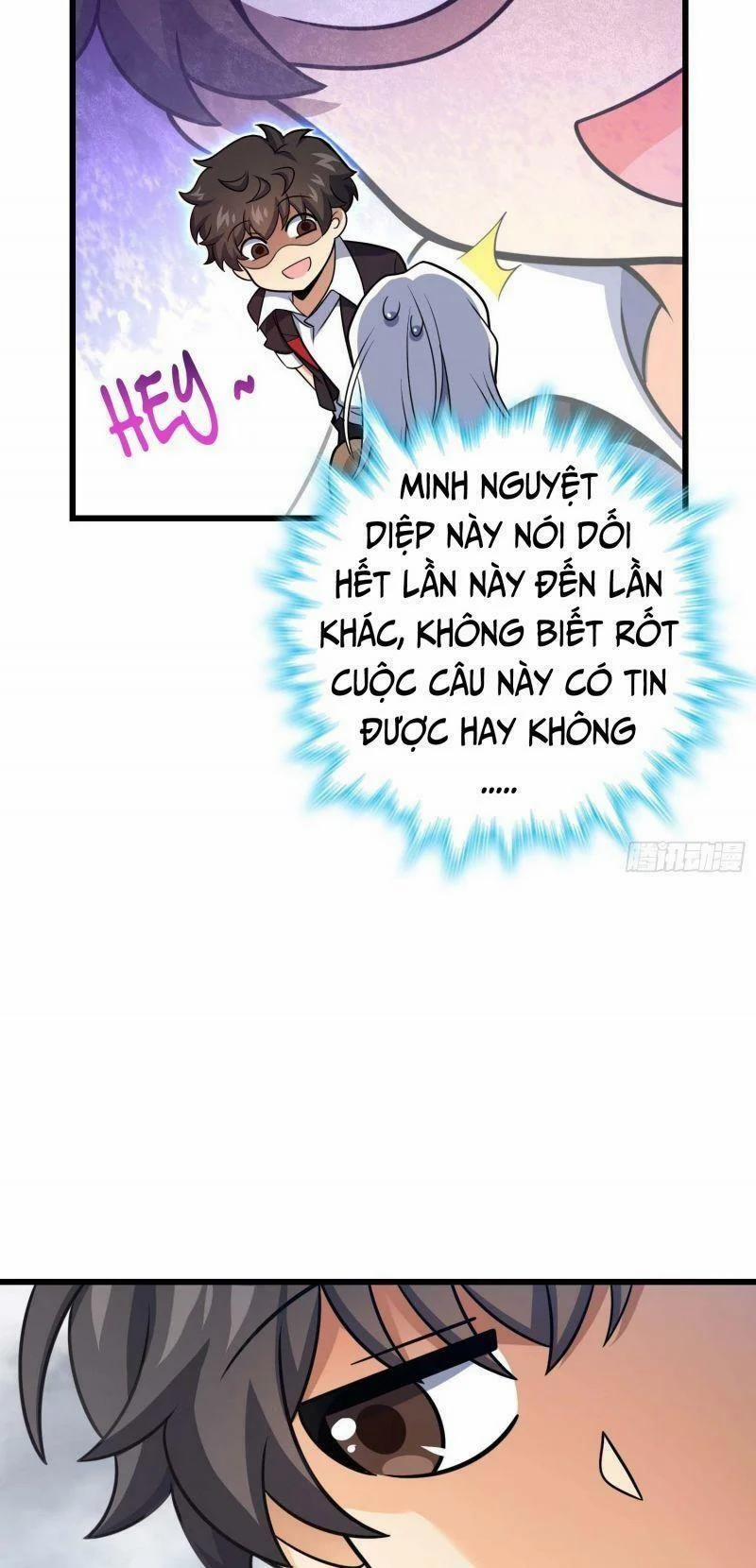 Đại Vương Tha Mạng 282 trang 41