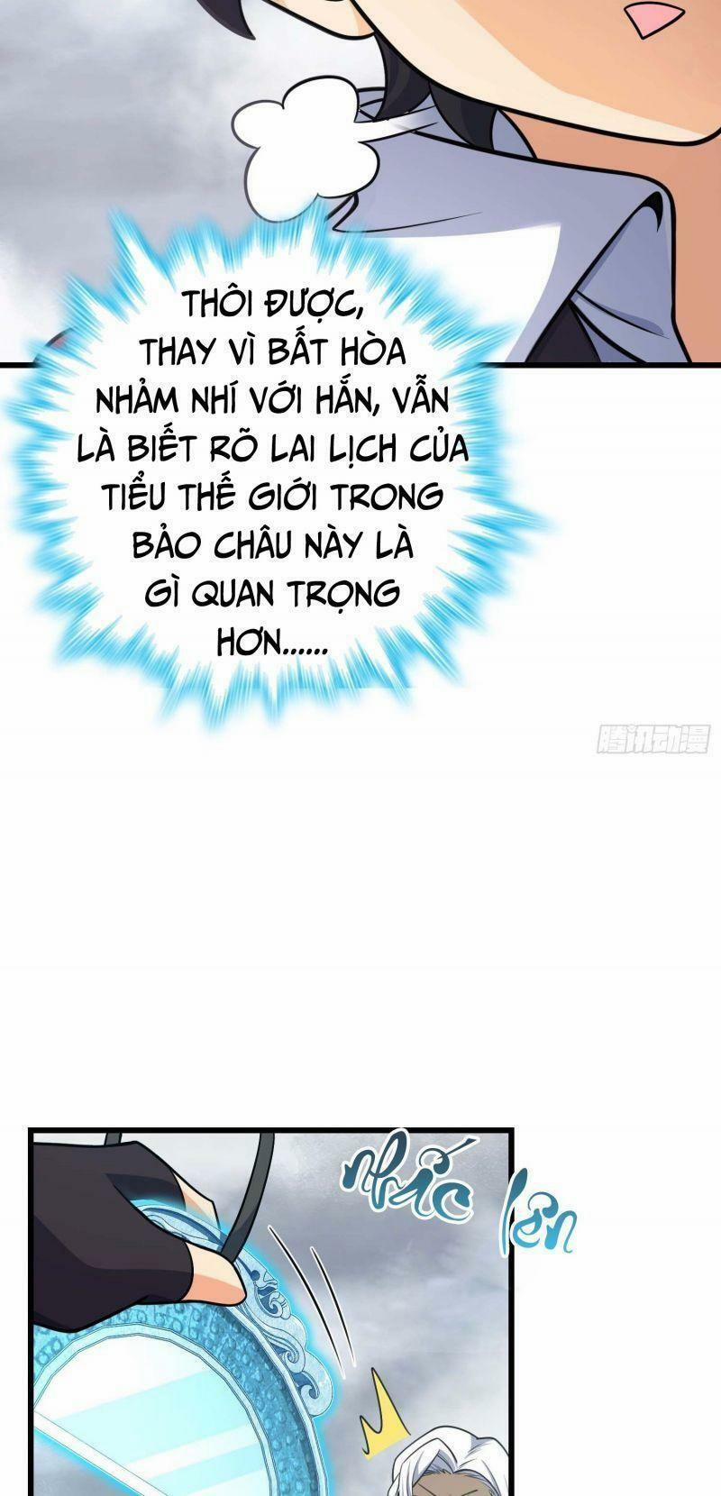 Đại Vương Tha Mạng 282 trang 42