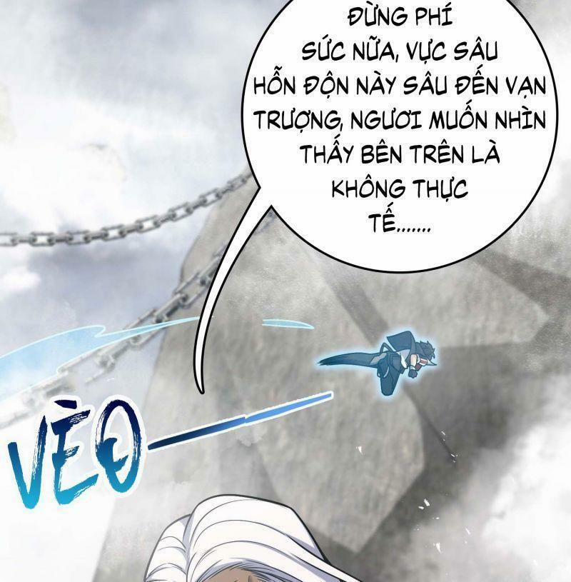 Đại Vương Tha Mạng 282 trang 52