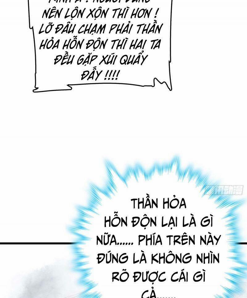 Đại Vương Tha Mạng 282 trang 56