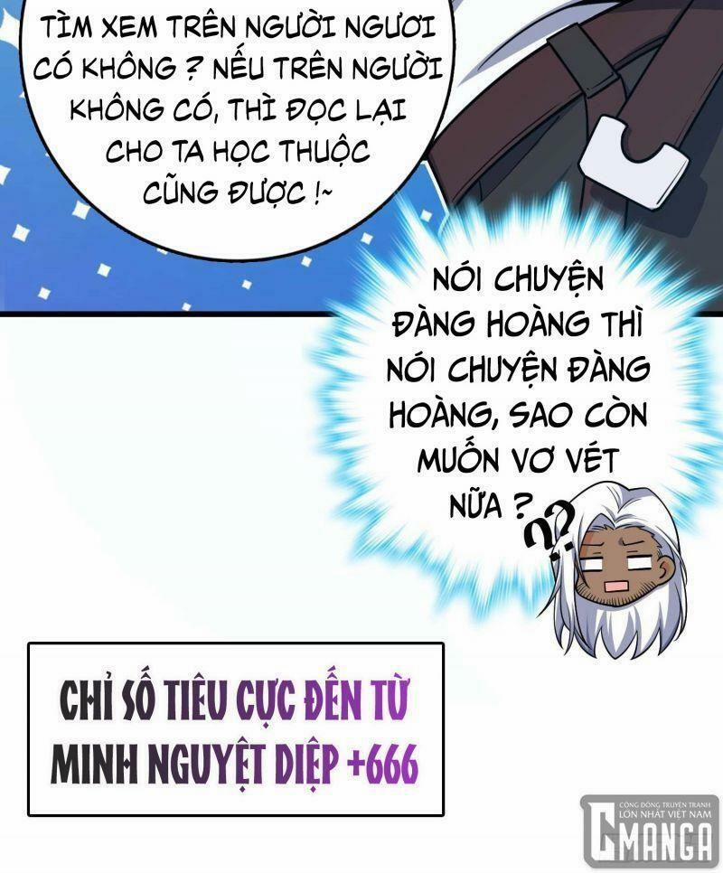 Đại Vương Tha Mạng 282 trang 62