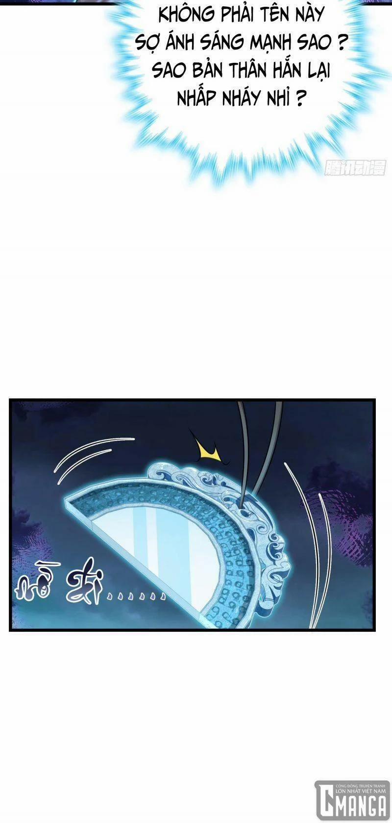 Đại Vương Tha Mạng 282 trang 7