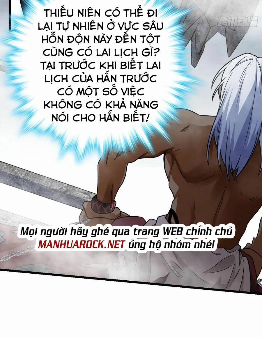 Đại Vương Tha Mạng 283 trang 1