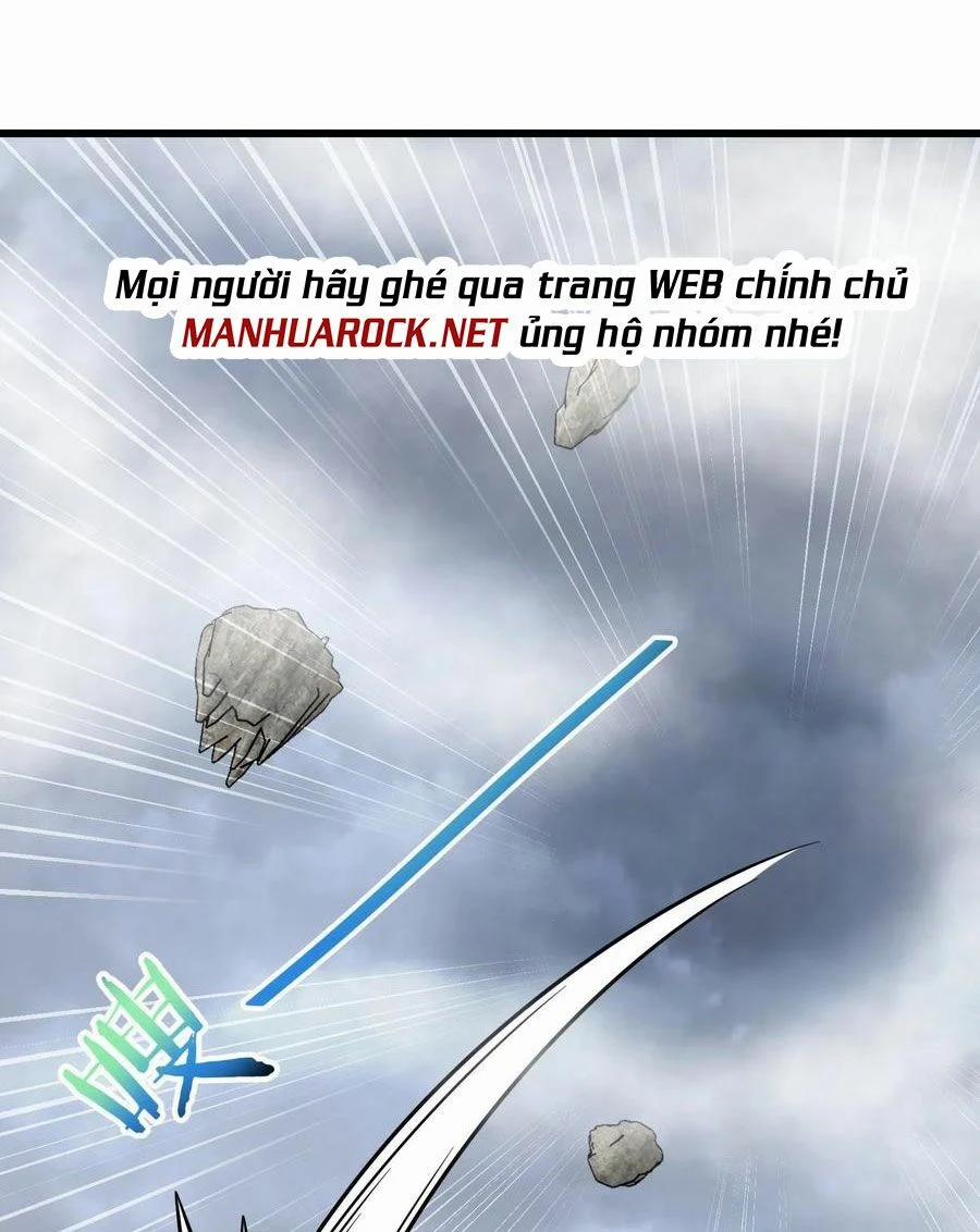 Đại Vương Tha Mạng 283 trang 16