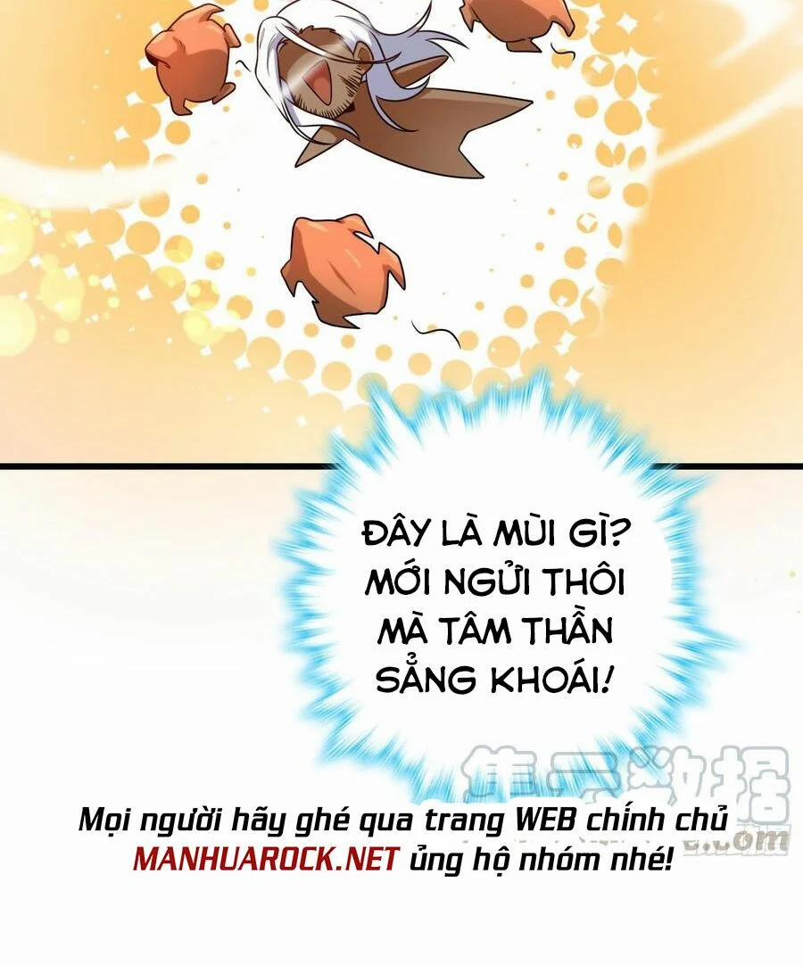 Đại Vương Tha Mạng 283 trang 23